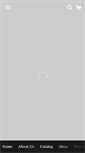 Mobile Screenshot of davidlucasclothing.com